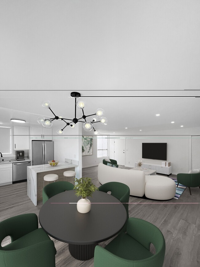 Foto del edificio - 1345 18th St