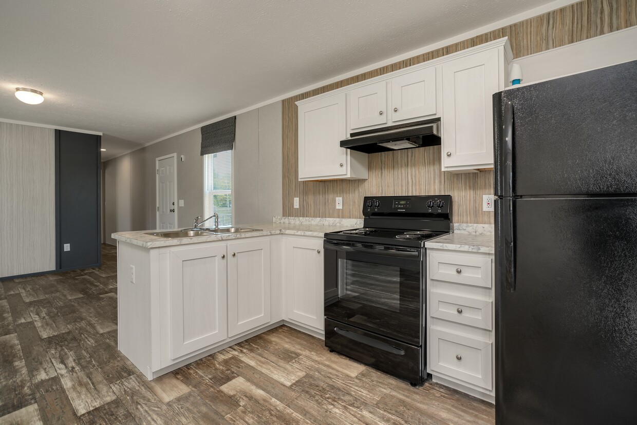 Foto principal - 10100 Saxis Rd