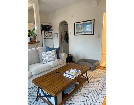 Foto del edificio - 52 Garden St