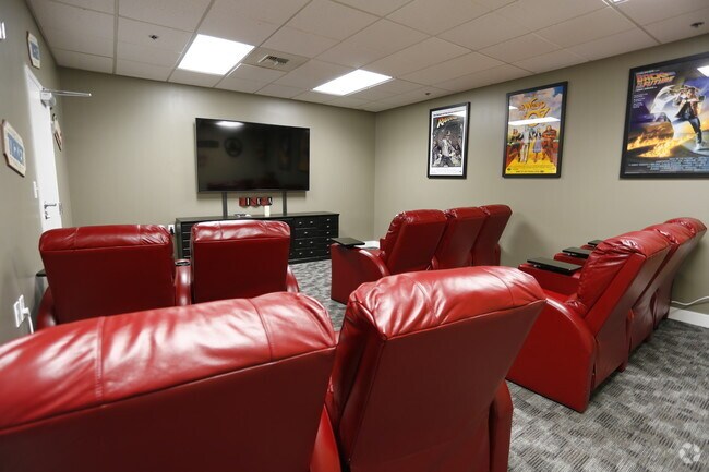 Foto del interior - JACKSON HOUSE @ PACIFIC CREST