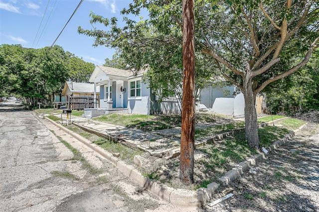 Foto del edificio - 402 NW 5th St