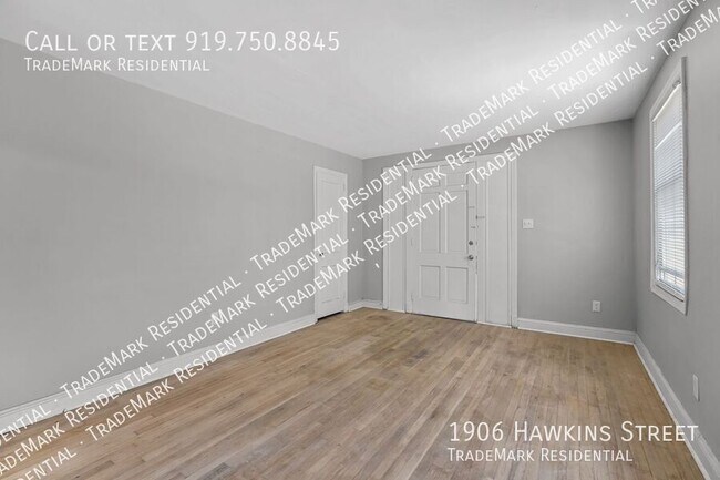 Foto del edificio - 1906 Hawkins St