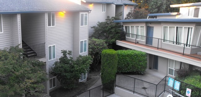 Foto del edificio - Quail Ridge Apartments