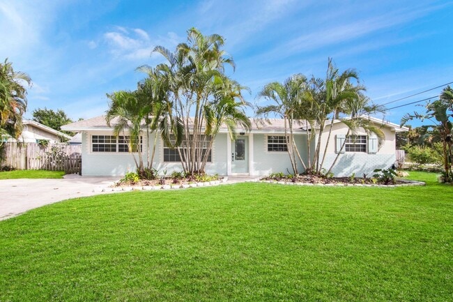 Photo - 19185 Southeast Homewood Avenue, Jupiter, FL 33469 - 4 BR 2 BA single-family home