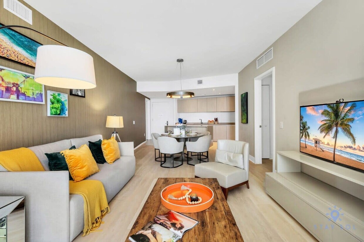 Foto principal - 4111 S Ocean Dr