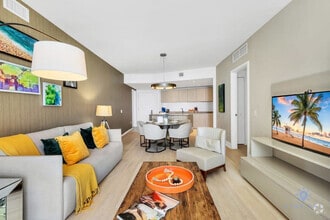 Building Photo - 4111 S Ocean Dr