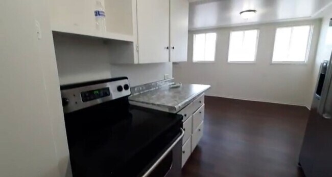 Building Photo - 2 Bedroom in Overton