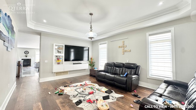 Photo du bâtiment - 700 Arthur Parker Av