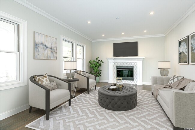 Foto del edificio - 176 Jefferson Ave