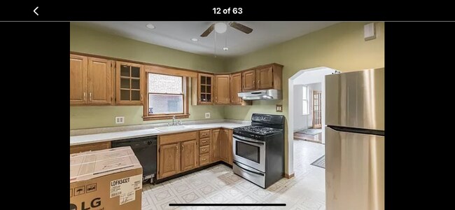 Foto del edificio - 452 Quincy Ave