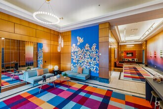 Interior Photo - Encore