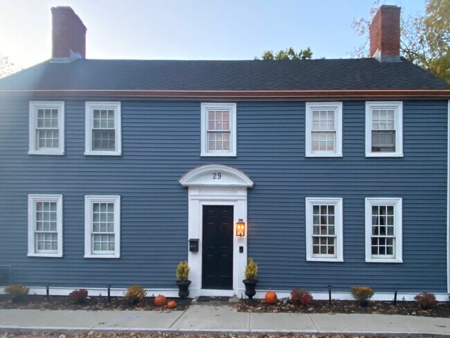 Building Photo - 29 Sudbury St
