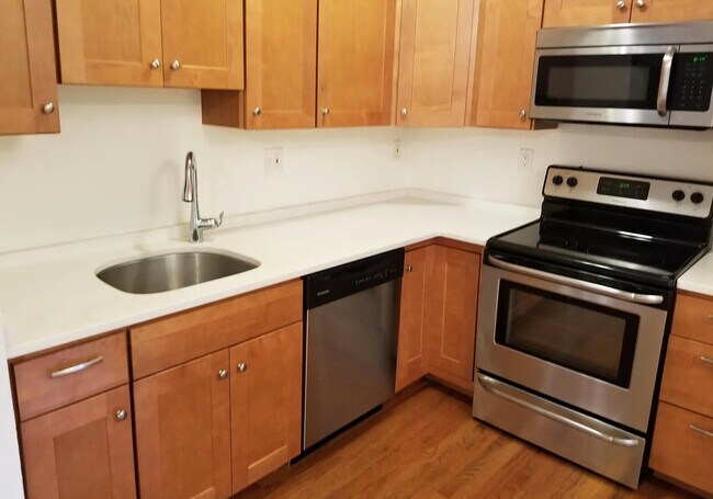 Foto del edificio - 39 E Springfield St