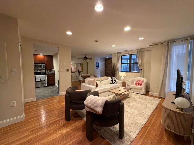 Foto del edificio - 78 Gainsborough St