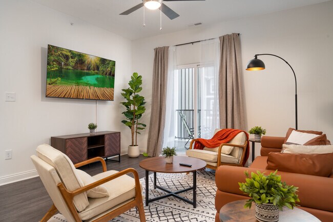 Foto del edificio - 5861 Royal Ln