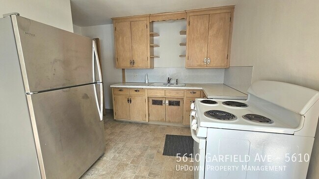 Foto del edificio - 5610 Garfield Ave