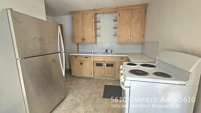 Building Photo - 5610 Garfield Ave