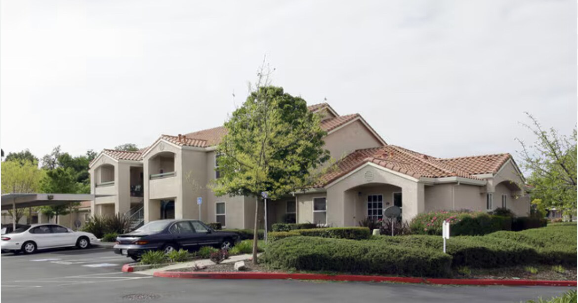 Foto del edificio - Stanford Court Senior Living