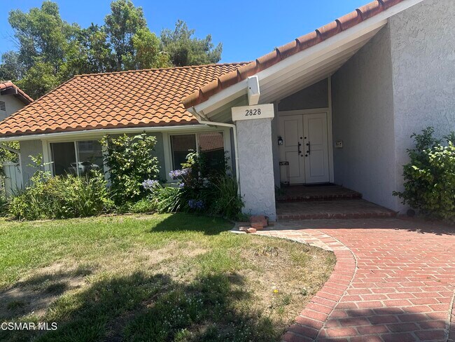 Foto del edificio - 2828 W Wasatch Ct
