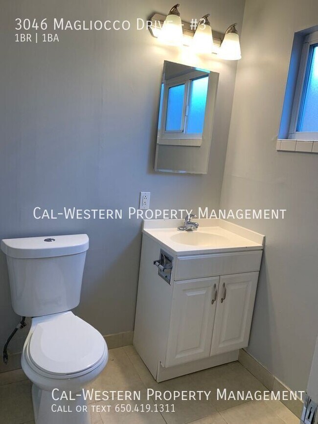 Foto del edificio - 3046 Magliocco Dr