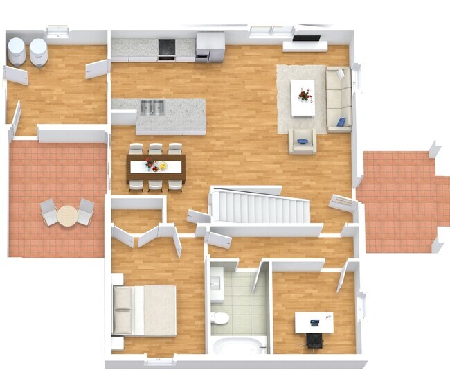 Building Photo - 2431 Buckshot Ln
