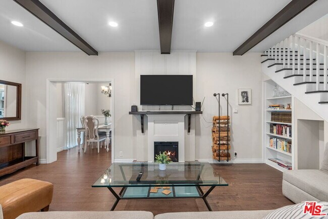 Foto del edificio - 9528 W Olympic Blvd