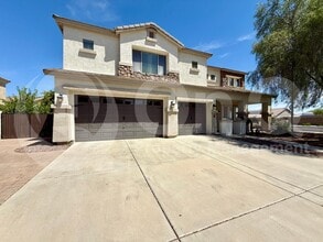 Building Photo - 12908 W Sierra Vista Dr