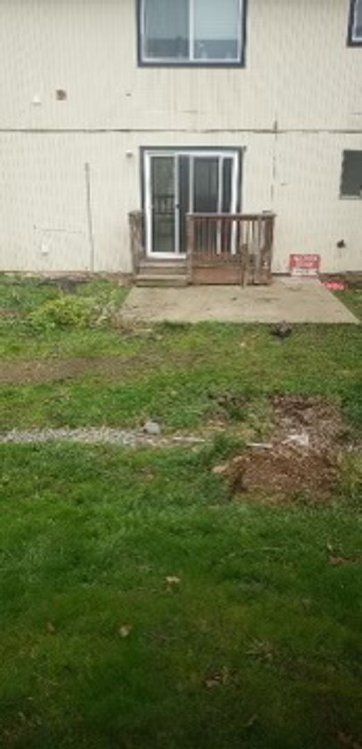 Foto del edificio - 3361 Camp Joy Rd