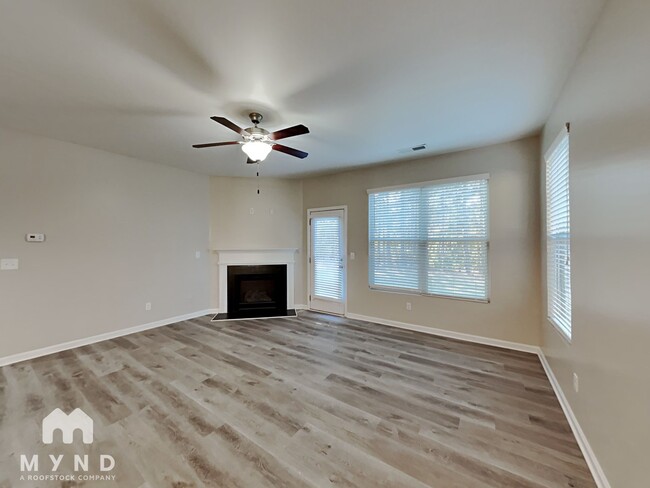 Foto del edificio - 9657 Ivey Ridge Cir