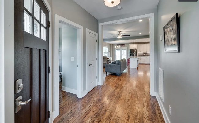 Photo - 3813 Dr Walter S Davis Blvd Townhome