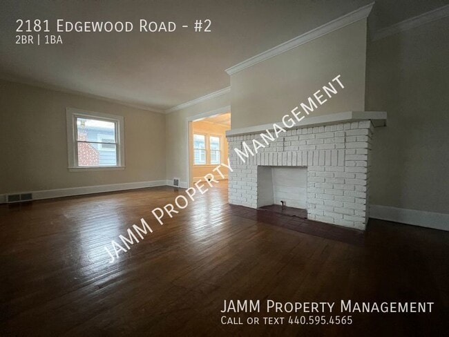 Building Photo - 2-Bedroom Cleveland Heights Unit!