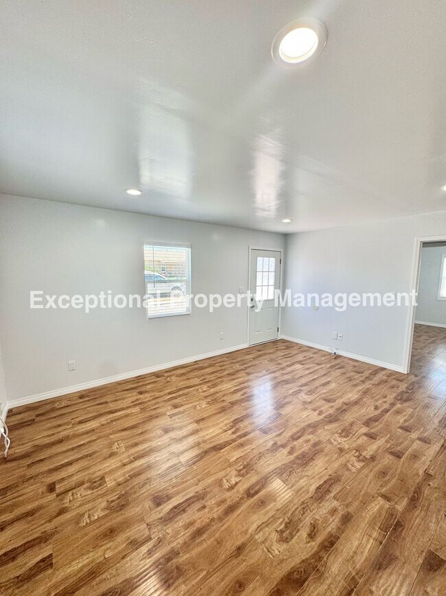 Foto del edificio - Ready to move in 2 bedroom 1 bath home