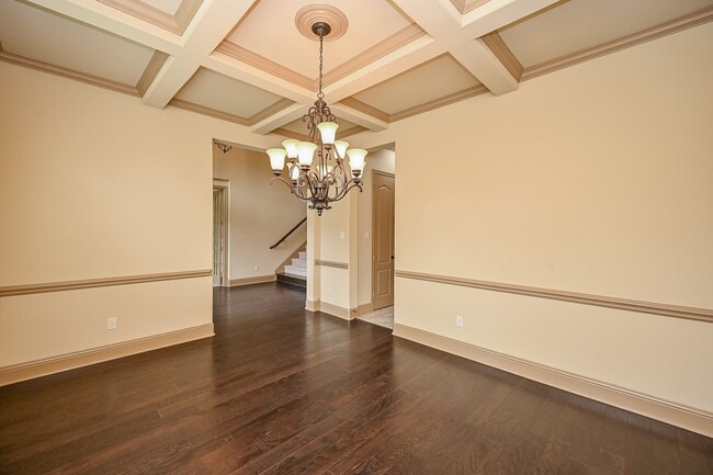 Foto del edificio - 5327 Sloan Falls Ct