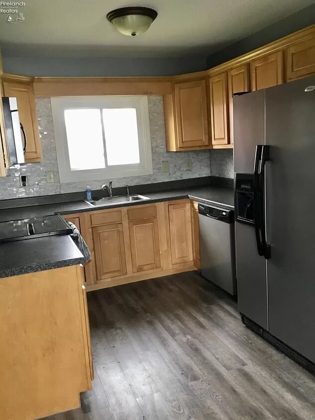 35 Walker St, Tiffin, OH 44883 House Rental in Tiffin, OH