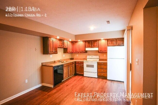 Foto del edificio - 412 Darby Creek Rd