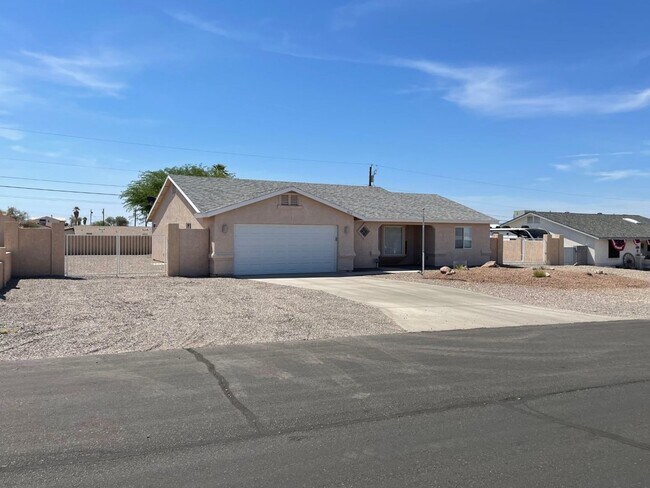 Building Photo - 3610 Breakwater Dr