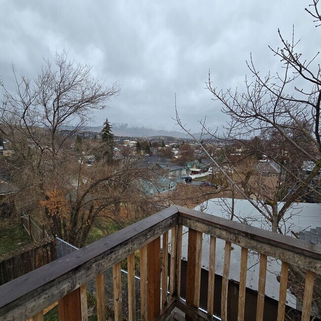 Foto del edificio - 625 N 8th #B