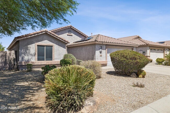 Foto del edificio - 4510 E Thorn Tree Dr