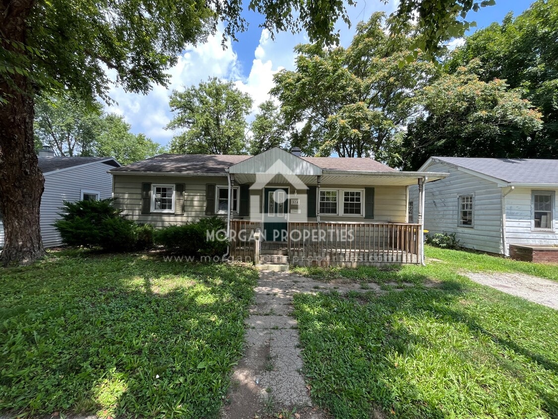 Primary Photo - 514 W 34th St