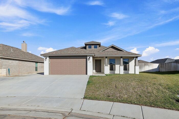 Foto principal - 1536 Montaluse Rd