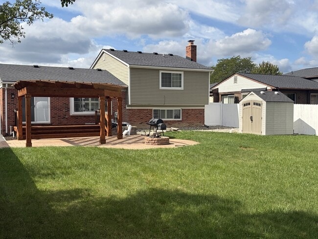 Building Photo - 1709 Copeland Cir