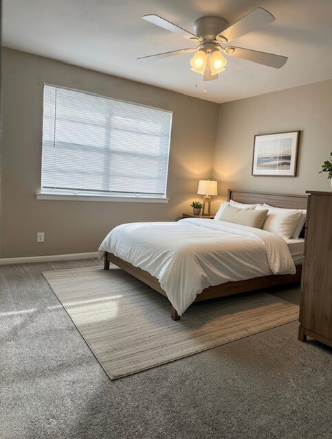 Foto del edificio - Granada Apartments & Townhomes