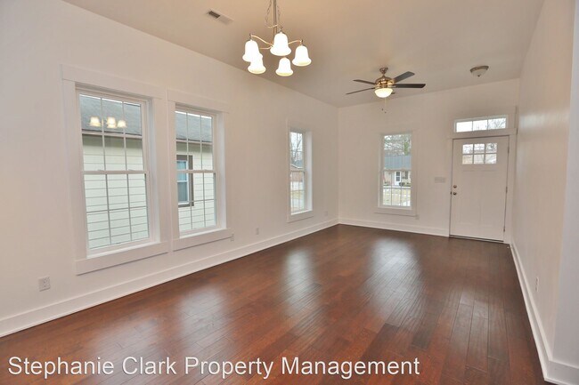 Foto del edificio - 3 br, 2 bath House - 2313 Saint Denis Avenue