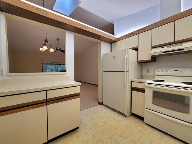 Foto del edificio - 907 E Timberland Trail
