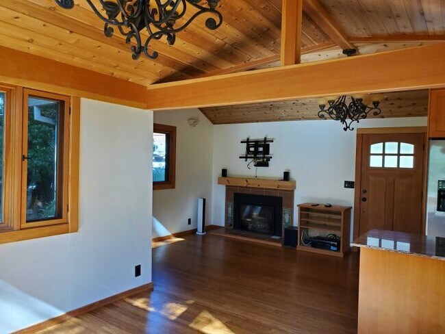 Foto del edificio - 1 bedroom in Mill Valley CA 94941