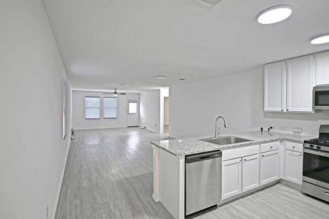 Foto del edificio - 5925 San Geronimo