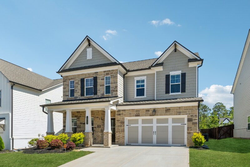 Foto principal - 1543 Dover Creek Ln