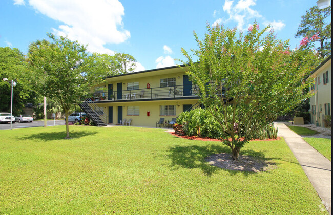 Building Photo - Glenwood Apartments