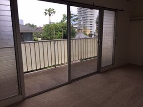 Building Photo - 1620 Ke’eaumoku St