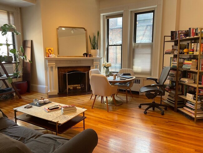 Foto del edificio - 271 Dartmouth St